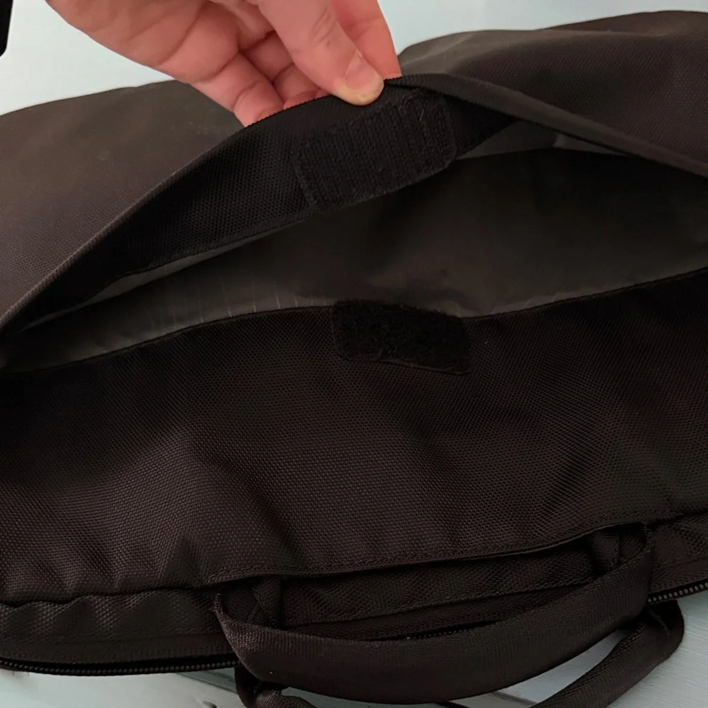 Incase Black Laptop Sleeve